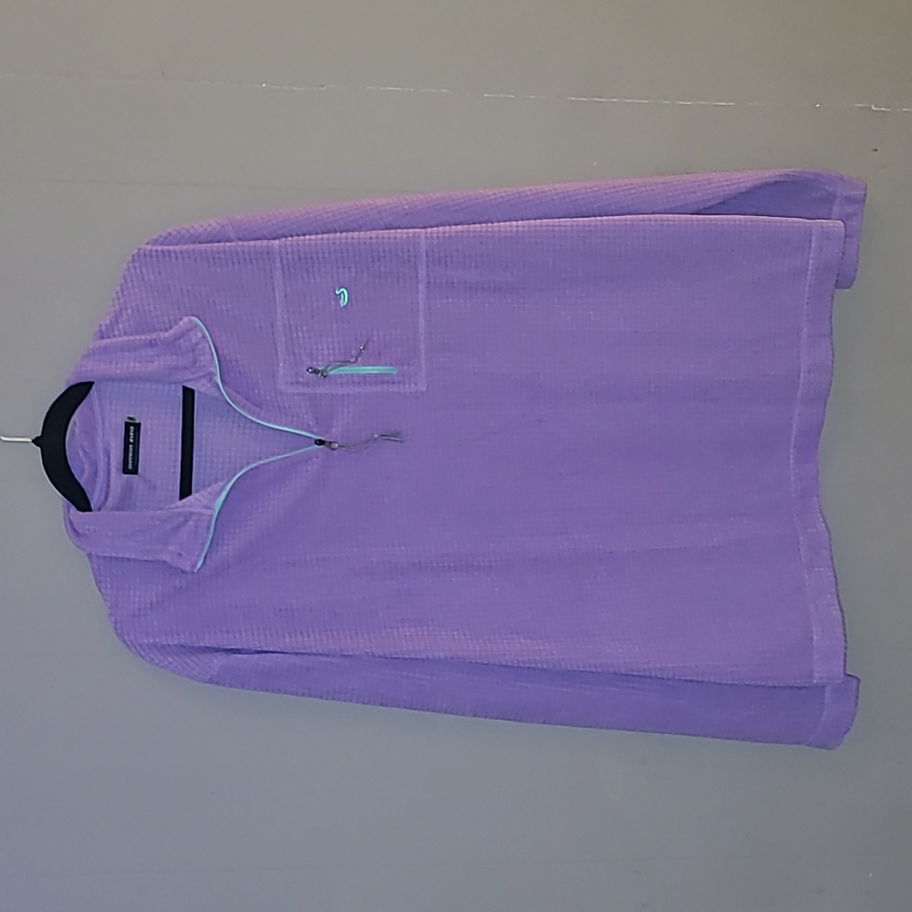 Southern marsh field tech pullover